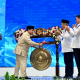 Produk Lokal Jadi Sorotan di APKASI Otonomi Expo 2025, Presiden Prabowo Beri Apresiasi