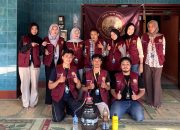 Pupuk Organik Cair dari Limbah Ternak, Karya TIM KKN 29 UMBY