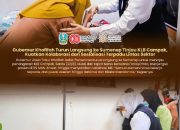 Gubernur Khofifah Turun Langsung ke Sumenep Tangani KLB Campak, Kuatkan Kolaborasi dan Sosialisasi Terpadu Lintas Sektor