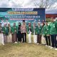 Pemkab Pangkep Gencarkan Aksi Bergizi untuk Sehatkan Remaja Pesantren