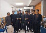 SMAN 1 Bogor Buka Ruang Kreativitas Siswa untuk Inovasi Teknologi