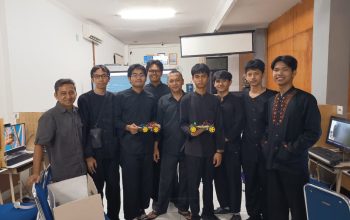 SMAN 1 Bogor Buka Ruang Kreativitas Siswa untuk Inovasi Teknologi