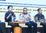 Kemkomdigi Dorong Digitalisasi di Daerah lewat Klinik Pemerintah Digital