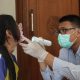 Kemenkes Serentak Luncurkan CKG Anak Sekolah di 14 Lokasi