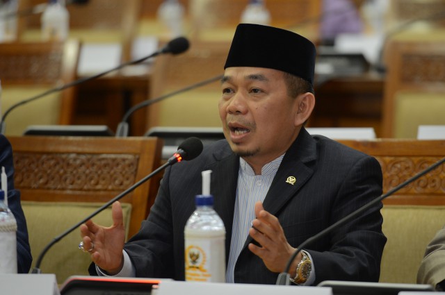 Foto: dpr.go.id