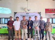 Dorong Legalitas dan Produk Halal, UMKM Gondangmanis Ikuti Sosialisasi NIB dan Sertifikasi Halal