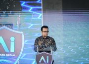 Wamenkomdigi Dorong Stakeholder Sektor Privat Kolaborasi Menjaga Keamanan Ruang Digital