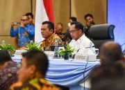 Kemendagri-OJK Perkuat Akses Layanan Keuangan