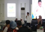 Mensos Bangga dengan Kemajuan Siswa Sekolah Rakyat di Bekasi
