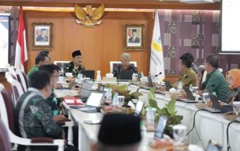 Mensos Ajak Kepala Daerah Kolaborasi Program Prioritas Kemensos