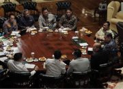 Presiden Prabowo Gerakkan Inovasi Energi Bersih dan Percepat Giant Sea Wall untuk Lindungi Pantura