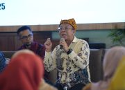 Kemkomdigi Bangun ‘Tol Digital’ untuk Perkuat Penyaluran Bansos Tepat Sasaran