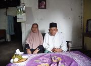 Menyentuh Asa Seorang Lansia: Dari Perlinsos untuk Hidup yang Lebih Layak