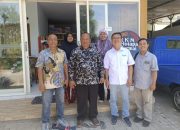 Ubaya dan UM Surabaya Berkolaborasi Perkuat UMKM Keripik Mojokerto