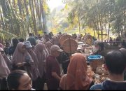 Rektor Ubaya Benny Lianto Gandeng Tim Pengabdian dan BUMDes Mulya Jaya Desa Belik Trawas
