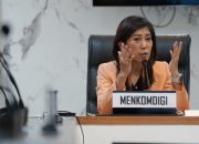 Menkomdigi: Presiden Tegaskan Dukungan Indonesia untuk Perdamaian Dunia dalam Pidato di PBB