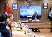Menko AHY Ajak Diaspora Berkontribusi untuk Masa Depan Bangsa