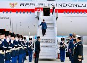 Seskab Teddy: Kunjungan Luar Negeri Presiden Prabowo Catat Investasi Triliunan dan Perkuat Diplomasi Indonesia