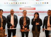Menkomdigi Minta Industri Fintech Kolaborasi Dukung IASC