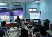 ACDH Unair Hadirkan Solusi Kesehatan dan Teknologi untuk Masyarakat Perbatasan
