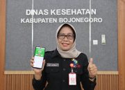 Cukup Tekan Tombol, Warga Bojonegoro Bisa Akses Layanan Darurat PSC 119