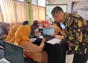 Dispusip Bojonegoro Dorong Perpustakaan Jadi Pusat Literasi Modern