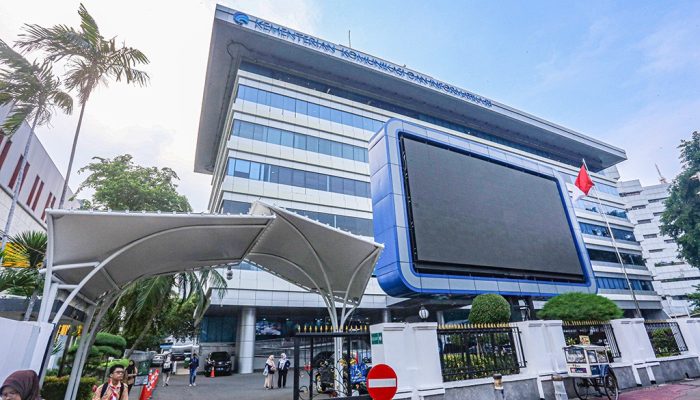 Patroli Siber Kemkomdigi Tangani 2.096.966 Konten Perjudian sejak 24 Oktober 2024
