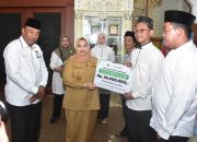 Lima Pelajar Bengkalis Raih Beasiswa Penuh ke Universitas Al-Azhar dari Baznas