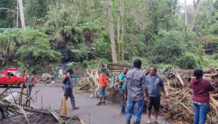 BNPB Pastikan Penanganan Darurat Banjir Bandang di Nagekeo