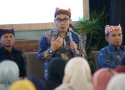 DEN Turut Uji Coba Integrasi Digital Penyaluran Bansos di Banyuwangi