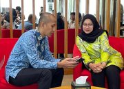 Dukung Pilot Project Digitalisasi Perlinsos, Bupati Banyuwangi Usul Libatkan Kader Dasa Wisma