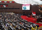 Presiden: Pemerintah Bangun Sekolah Garuda untuk Perkuat Sains dan Teknologi