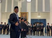 Ekonom Matematis Kini Jadi Menteri: Purbaya Yudhi Sadewa
