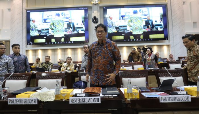 Menkeu Terbitkan Aturan Penempatan Rp200 Triliun Uang Negara di Bank Umum Mitra