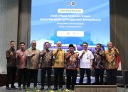 Direktorat Jenderal Perhubungan Darat (Ditjen Hubdat) Kementerian Perhubungan menggelar Focus Group Discussion (FGD) bertema Elektrifikasi Angkutan Umum dalam Mendukung Penggunaan Energi Bersih, Selasa (16/9/2025) di Jakarta. /Foto Humas Kemenhub