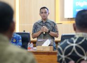 Reformasi Bansos Berbasis Digital: Pemerintah Uji Skema Registrasi Mandiri di Banyuwangi