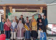 Ubaya dan BumDes Desa Herbal Kebontunggul kembangkan Inovasi Produk Olahan Herbal untuk Kesehatan Kulit