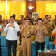 Kegiatan Focus Group Discussion (FGD) Pembinaan Statistik Sektoral 2025 di Ruang Rapat Raja Indra Pahlawan, Komplek Perkantoran Tanjung Agung, Kelurahan Sungai Mempura, Selasa (23/9/2025)/ MC Siak.