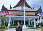 “IKN 2028: Antara Harapan Transformasi dan Bayang-Bayang Politik”
