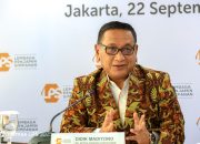 Penempatan Dana Pemerintah Rp200 Triliun Memperkuat Likuiditas Perbankan