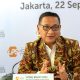 Plt Ketua Dewan Komisioner Lembaga Penjamin Simpanan DIdik Madiyono. (Foto: Dok. LPS)