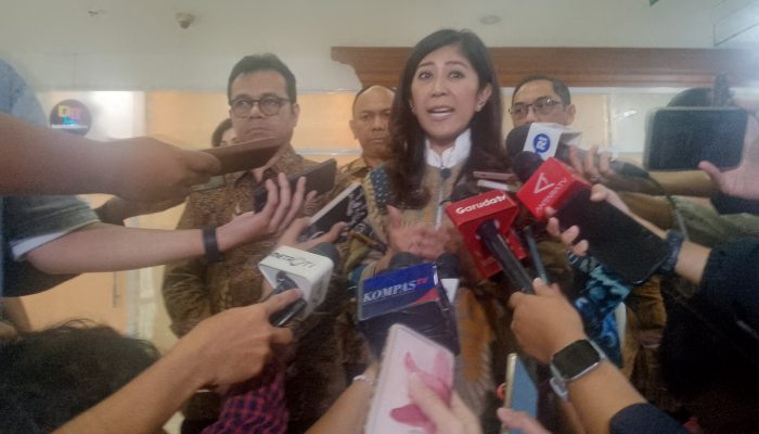 Kemkomdigi Tetapkan Pagu Anggaran 2026 Rp8 Triliun, Fokus Infrastruktur Digital dan Pengawasan Ruang Siber