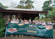 Diversifikasi Produk Camilan RIA: Inovasi Remahan Kripik Ubi Jadi Produk Bernilai Tinggi