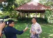 Kemkomdigi Pastikan Keamanan Data dan Pemanfaatan AI dalam Digitalisasi Perlinsos