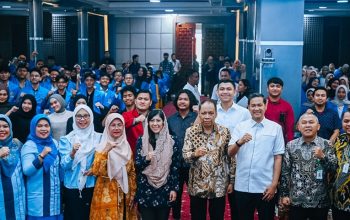 Kemkomdigi Akan Buka Garuda Spark Innovation Hub di Medan