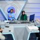 : Wamenkomdigi Nezar Patria saat menjadi pembicara dalam acara Bentara Nusantara dengan tema “Urun Daya Tangkal Hoax dan Deepfake AI” di Studio PRO3 Radio Republik Indonesia, Jakarta Pusat, Selasa (09/09/2025). (Foto: Indra/Komdigi)