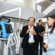Sains dan Teknologi Jadi Arah Strategis Menuju Indonesia Emas 2045