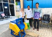 Lomba Teknologi Tepat Guna HSU 2025, Dorong Inovasi Berbasis Kearifan Lokal