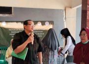 TIM PENGABDIAN UBAYA BANTU PERCEPATAN PENURUNAN STUNTING DI WILAYAH KABUPATEN MOJOKERTO