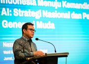 Wamenkomdigi Ajak Generasi Muda Manfaatkan AI untuk Memecahkan Masalah Bangsa